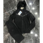 8311 Детски екип Tech Fleece армейско зелено